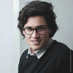 Paisaje - Andrej Makor (F. G. Lorca)