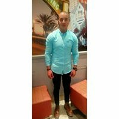 Hussam SaLah