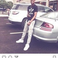I Gotcha Back By Zhavaughn I Gotcha Back By Zhavaughn