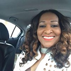 Sharon Wilson Greensword