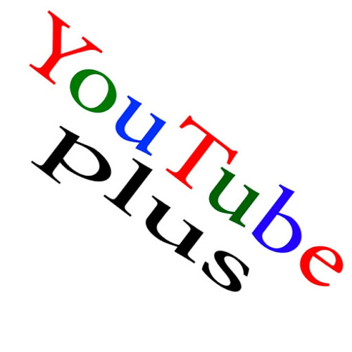Stream YouTube PLUS music | Listen to songs, albums, playlists for free ...