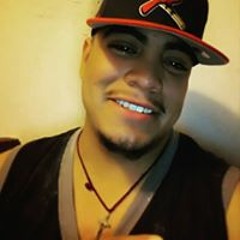 Brayan Lares