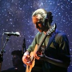 Alex Ranulph Carroll