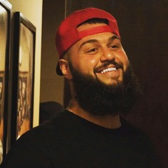 Big Bucci (Nocturnal Creatures)