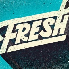 fresh T-shirt