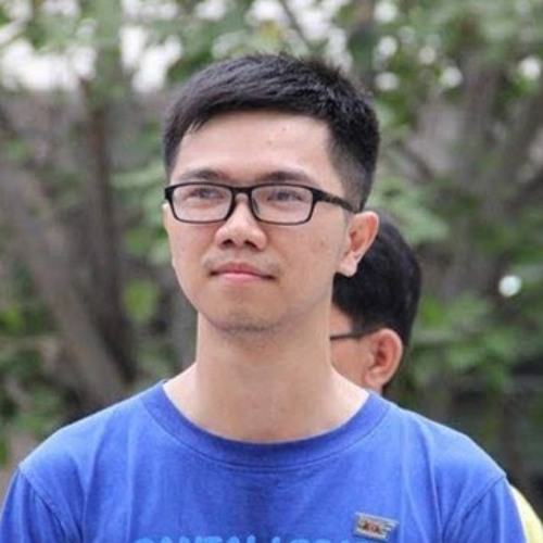 Nguyễn Hoàng Minh Đăng’s avatar
