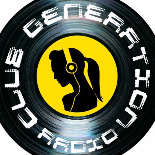Stream CLUB GENERATION RADIO music | Listen to songs, albums, playlists for  free on SoundCloud