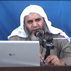 الشيخ إبراهيم عبد المقتدر