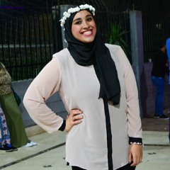 Dunia Mahmoud