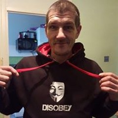 tony button