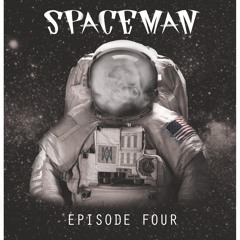 Space-Man aka Spacific