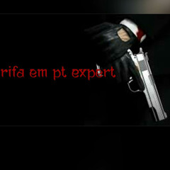 RIFA EM PT EXPERT PRO