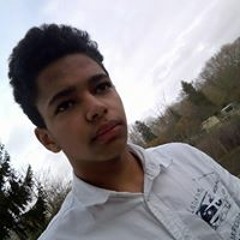 Nelson Jallow