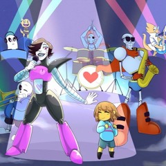UndertaleBand