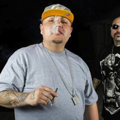 Dope on da Beat feat Baby Gas (Thizz Latin Oakland)