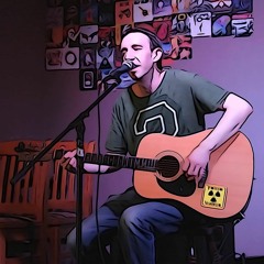 Simon Waldram