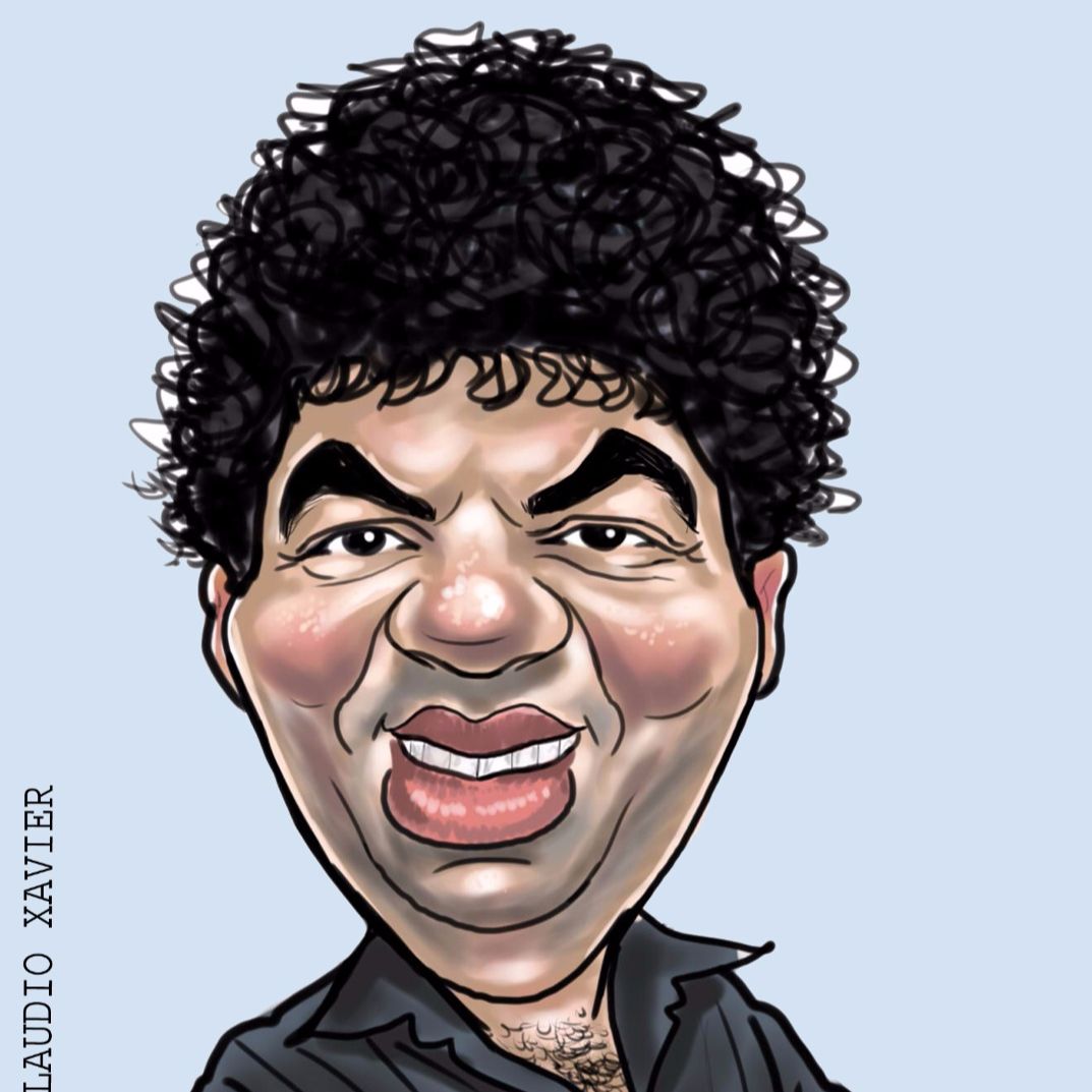 MarcosBMatos cover art