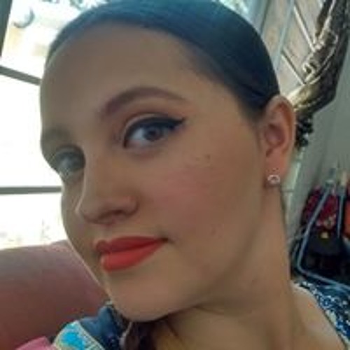 Audrey Ramirez’s avatar