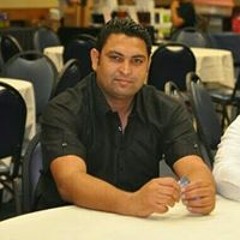 Raju Pannu