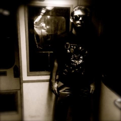 Donavan Motz