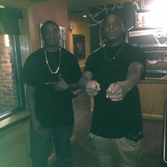 P.E.S.O. TWINS GOIN ALL IN MIXTAPE 2017