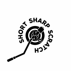 Short Sharp Scratch