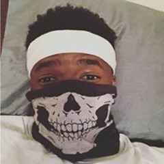 Michael MJ Johnson