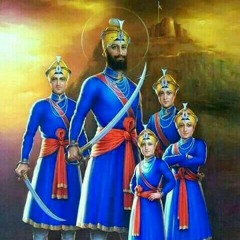 Goldy singh Punjabi