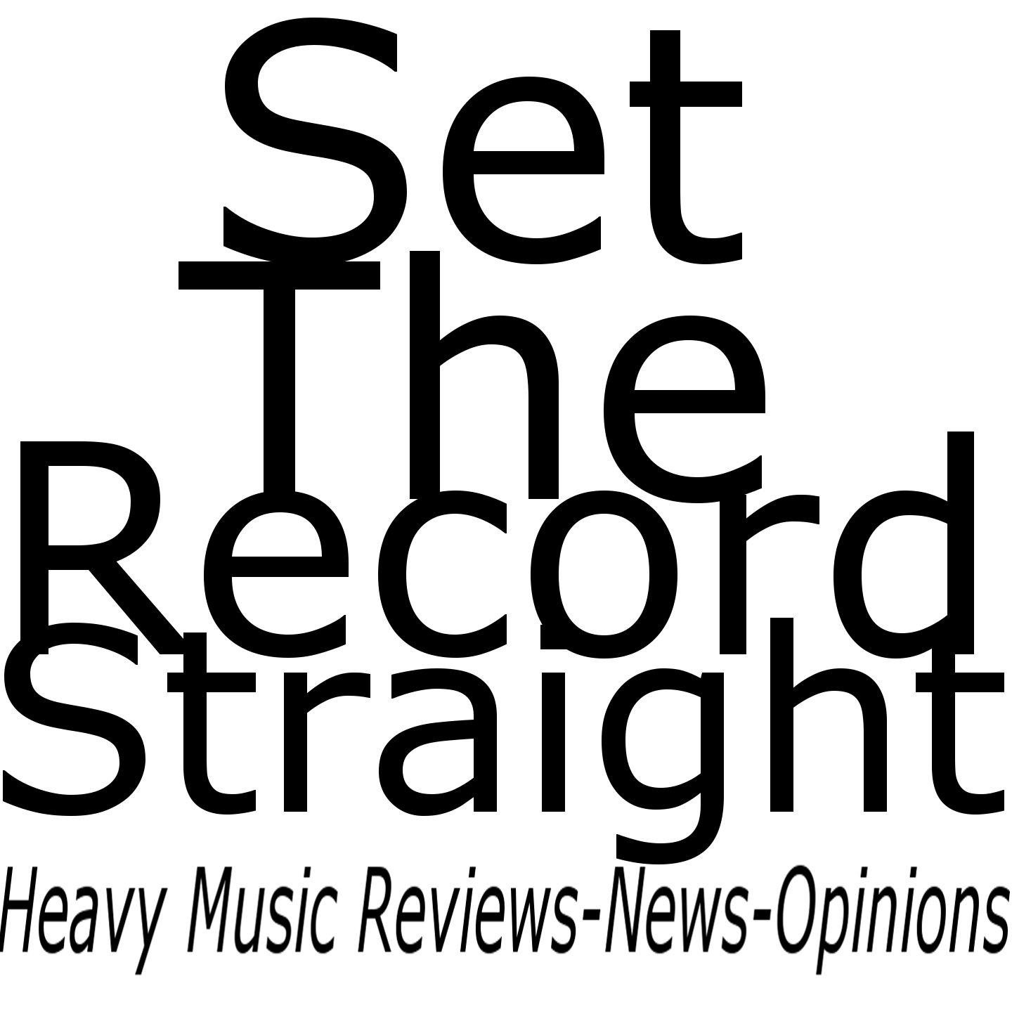 Set the Record Straight Podcast podcast artwork