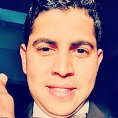 Mahmoud Elgarhy