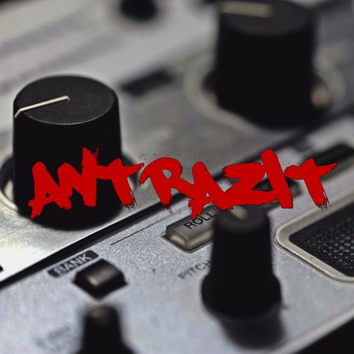 Antrazit’s avatar