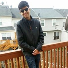 Warisjot Singh Sidhu