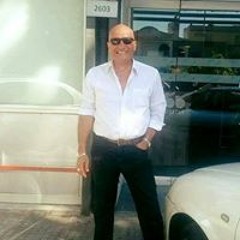 Ruben Flores Dapkevicius