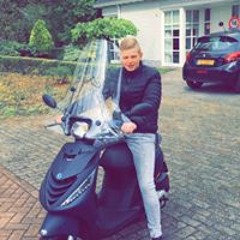 Ruben Dillen