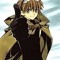 Alex Syaoran Kun