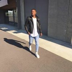 Tidiane Keita
