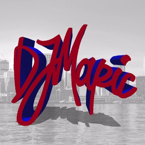 DJMaric’s avatar
