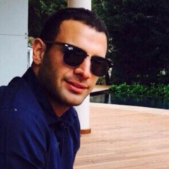 Ehsan Kalanaki