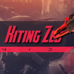 Kiting Zed !