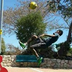 Shalev Aboohi