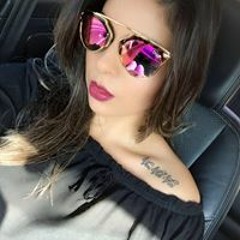 Paula Franciele