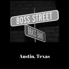 BossStreetBrassBand