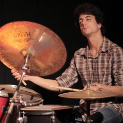 Samuel Marques (Unknown Drummer)