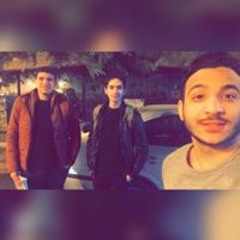 Kareem Abo Shanab
