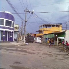 MARKIN DO COMPLEXO