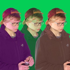 Matthew Deppert