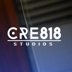 CRE818 Studios