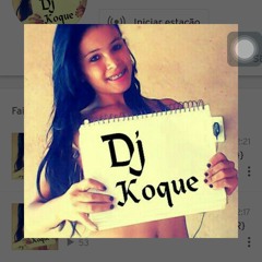 DJ KOQUE DO CARAMUJO