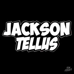 Jackson Tellus.