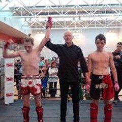 Oisin Coleman